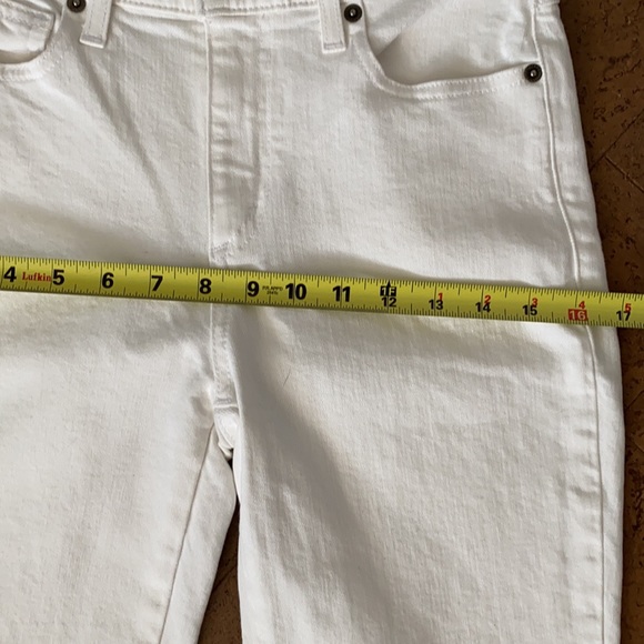 Yoga Jeans - Picture 13 of 16